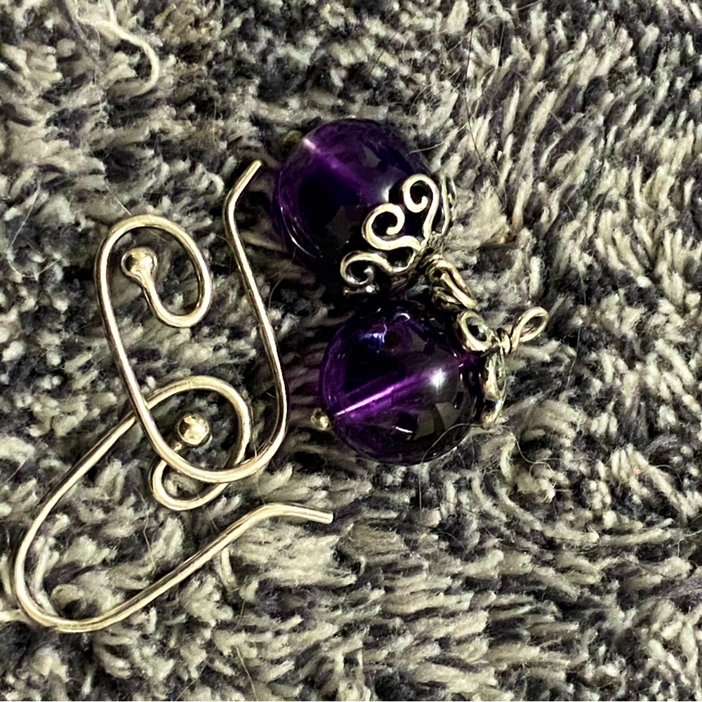Pandora Compose Earrings!